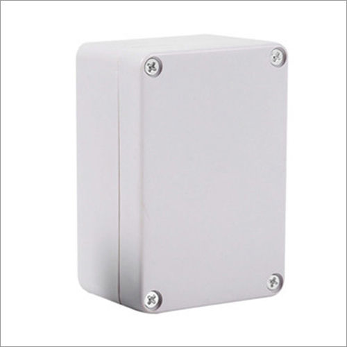 Waterproof Junction Box