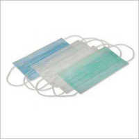 Disposable Face Mask-Elastic