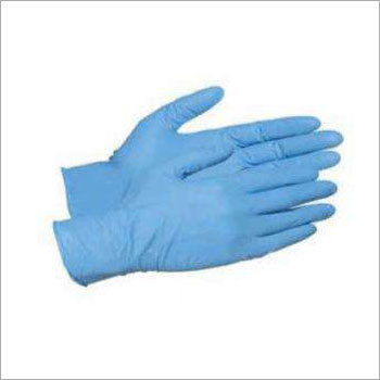 Nitrile Examination Gloves By SHIVAY SURGICAL