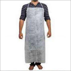 Disposable Apron-non Woven