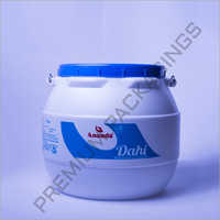 15 kg HDPE Yoghurt Matka Jar