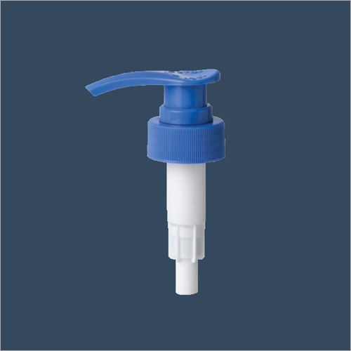 Plastic Dispenser Pump