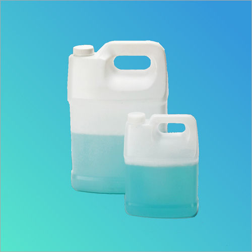 HDPE Jerry Can