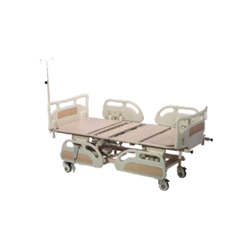  Remote ICU Cot