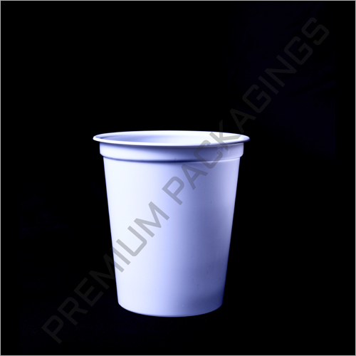 400 ml HIPS Cup