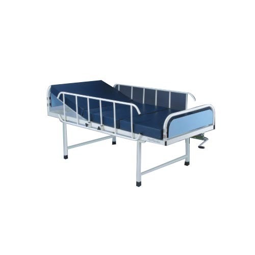  Hospital Semi Fowler Cot Bed