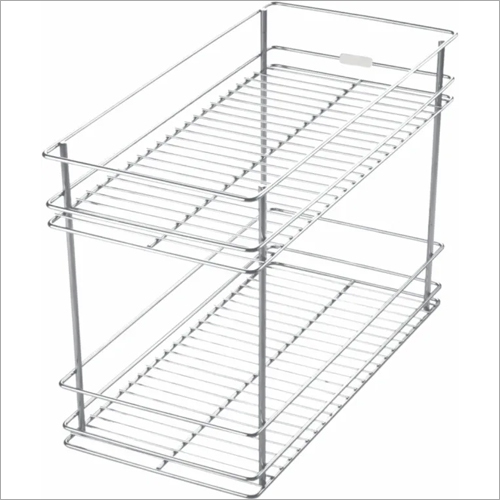 Partition Kitchen Basket
