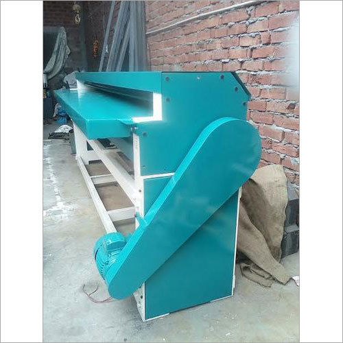 Four Roller Sheet Pasting Machine