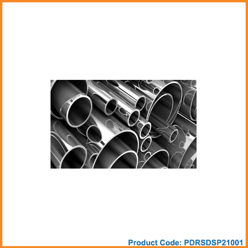 Super Duplex Stainless Steel Pipe
