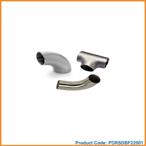 Super Duplex Stainless Steel Buttweld Fittings