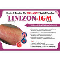 Linizon-1GM Injection