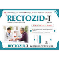 Rectozid-T Injection