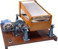 Agriculture Laboratory Testing Equipment