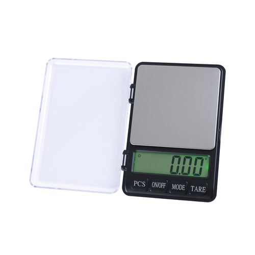 BDS Notebook Jewelry Balance 600G/0.01G 1.2KG/0.01G