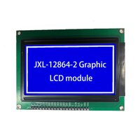 Jxl-12864-2 Lcd Module