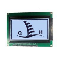 Jxl-12864-2 Lcd Module