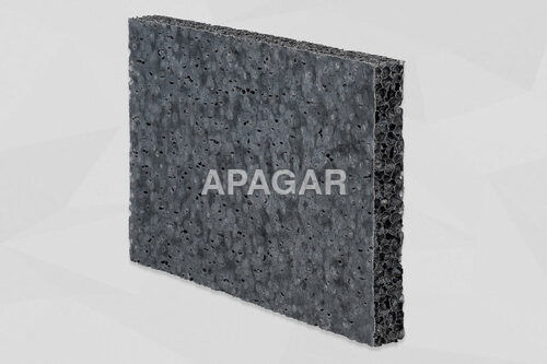 APAGAR Siopi Foam for Classroom / Restaurant- Water Retardant & Fire Retardant 