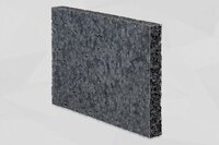 Acoustics for Classroom/Restaurant Noise -Whisper Foam-Water Retardant & Fire Retardant