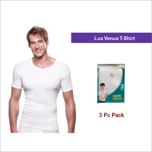 Lux Venus 3 Pc Pack T Shirts