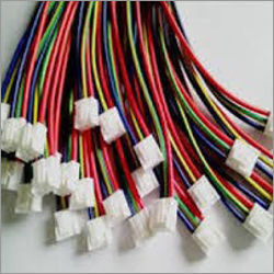 Assembly Wire Harness