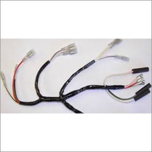 Car Wire Harness