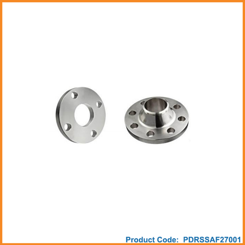 Stainless Steel Flanges