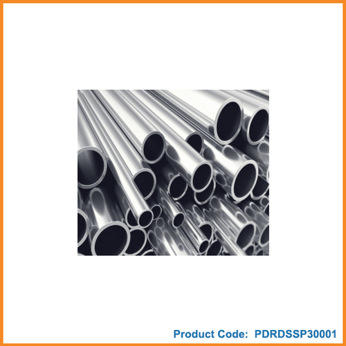 Duplex Stainless Steel Pipe