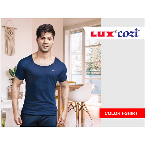 Lux Cozi Colored T Shirts