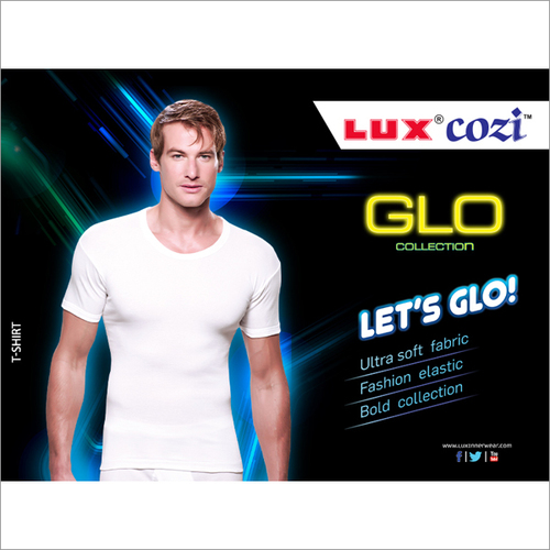 Lux Cozi Glo Collection T-Shirt