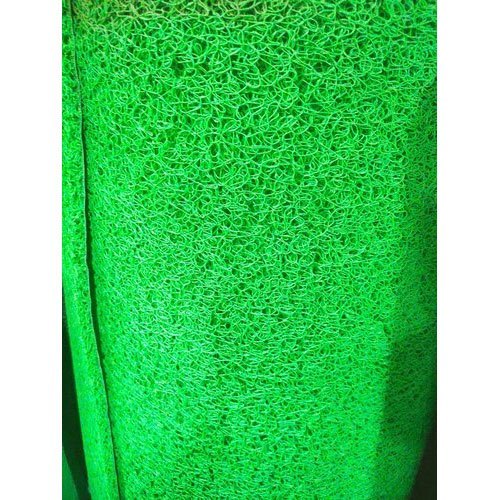 Pvc Green Foot Mat