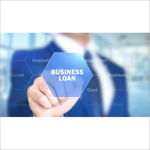 Bank Business Loan Services