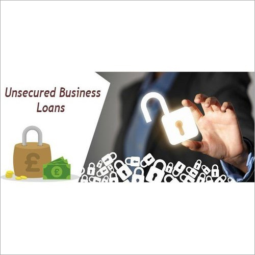 Unsecured Business Loan Services