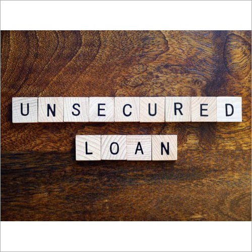 Unsecured Loan Services
