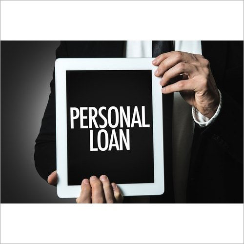 Bank Personal Loan Services