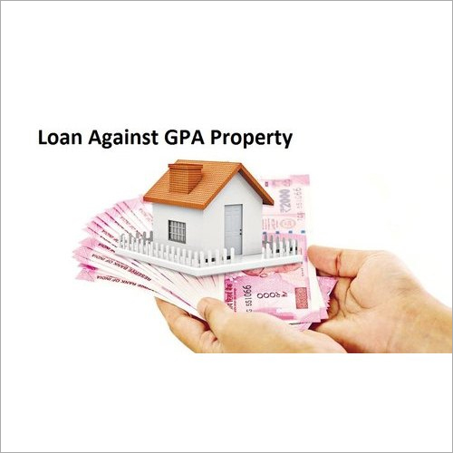 Loan Against Property Services