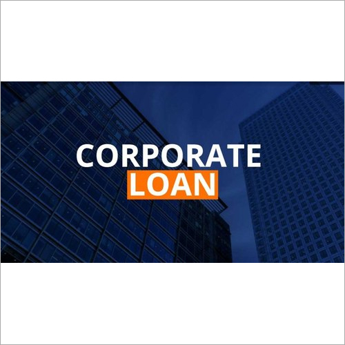 Corporate Business Unsecured Loan Services