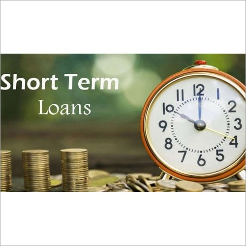 Personal Short Term Loan Services
