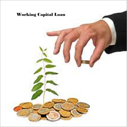 Business Working Capital Loan Services