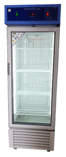 Labcare Export Cold Storage Freezer