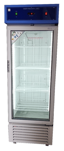 Labcare Export Deep Freezer