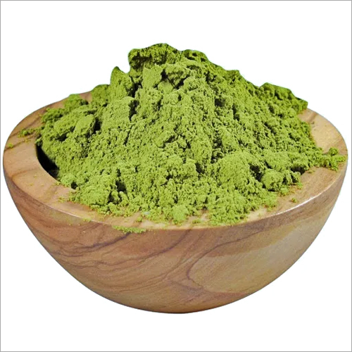 Moringa Leaf Powder