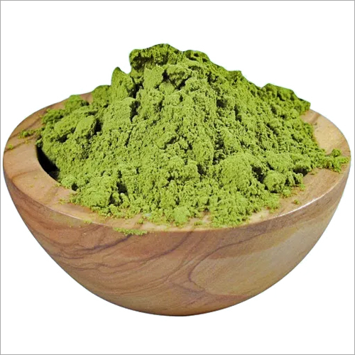 Natural Moringa Powder Ingredients: Herbal Extract