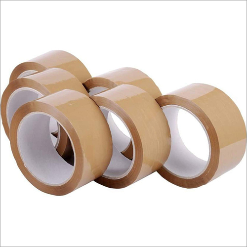 Bopp Tape Brown