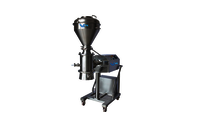 Cone Mill