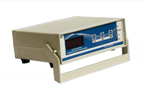 Labcare Export Conductivity meter (Digital Auto Ranging)