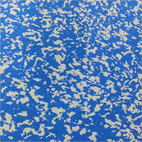Soft Multi Color Floor Wiper Sheet