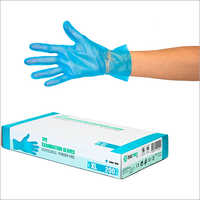 TPE Examination Gloves