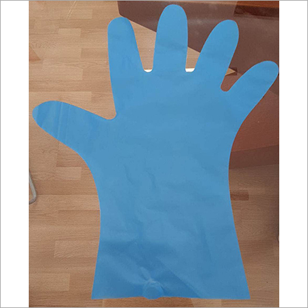 08 Gloves