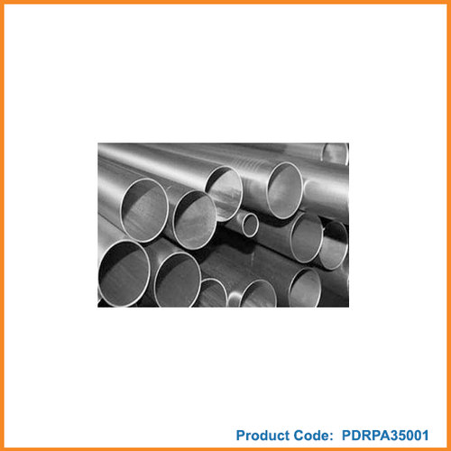 Alloy Steel Pipe