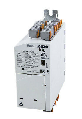 Lenze Epl 10200-et